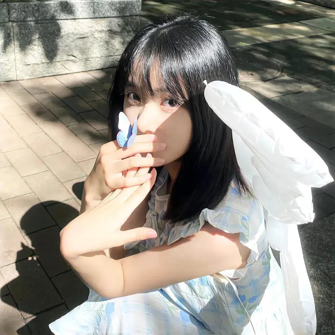 我是谁的宝贝