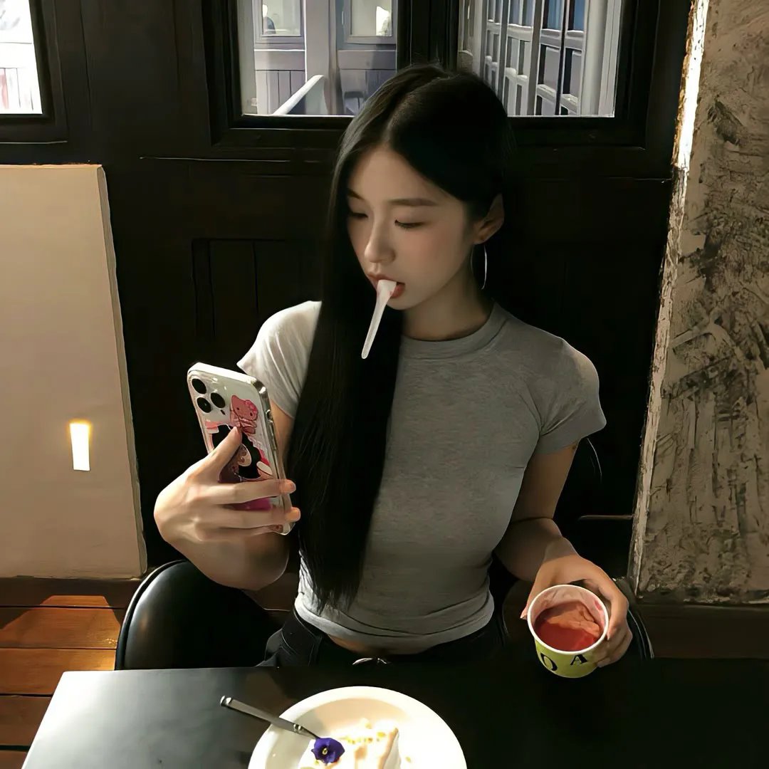 情窦初开